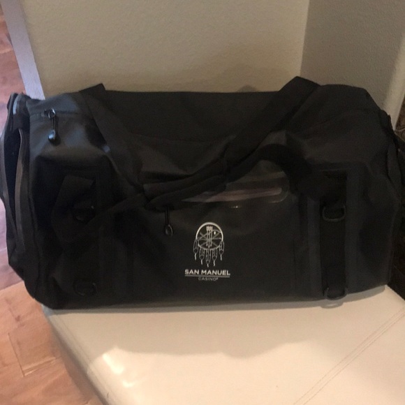 Spector Co Bags Nwt Ashbury By Spector And Co Duffle Bag Poshmark